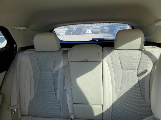 2023 BUICK ENVISION P LRBAZLR42PD066472