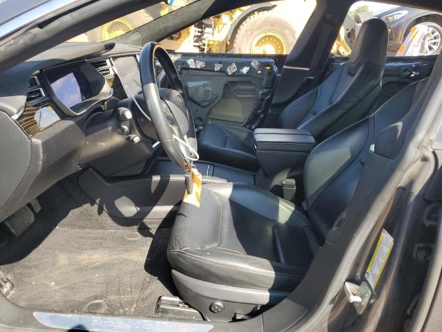 2016 TESLA MODEL S 5YJSA1E26GF158098