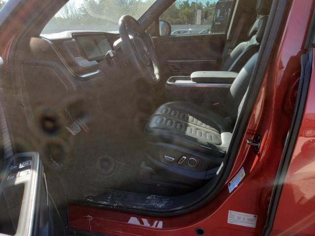 2024 RIVIAN R1S ADVENT - 7PDSGBBA3RN044217