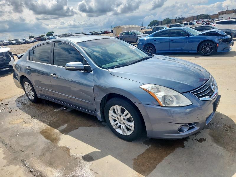 2012 NISSAN ALTIMA BAS - 1N4AL2AP4CN411756
