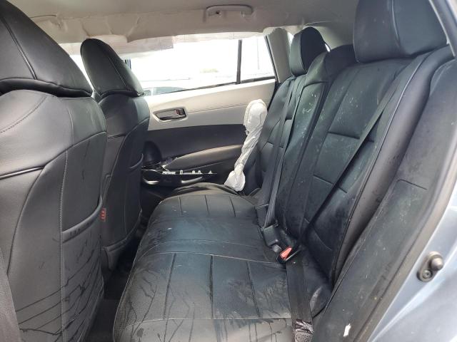 2023 TOYOTA COROLLA CROSS L 7MUAAAAG2PV064735