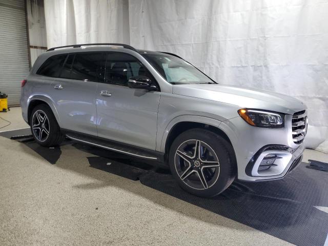 2025 MERCEDES-BENZ GLS 450 4MATIC 4JGFF5KE5SB440457