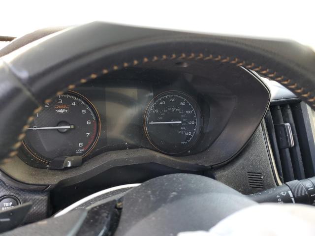 2022 SUBARU FORESTER W JF2SKAMC2NH448019