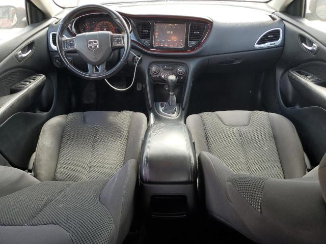 2015 DODGE DART SE AERO 1C3CDFDH2FD299601