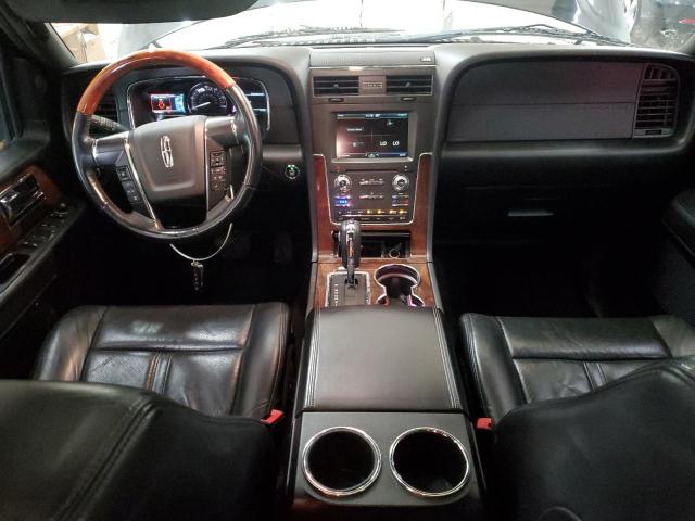 2015 LINCOLN NAVIGATOR 5LMJJ3JT2FEJ14176