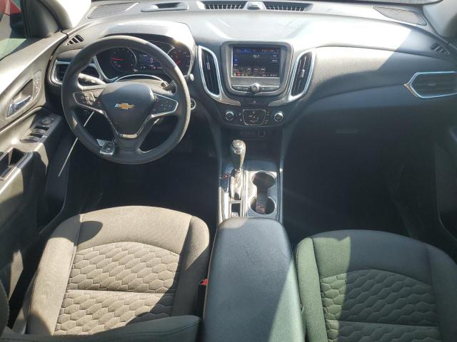 2021 CHEVROLET EQUINOX LT #3286497148