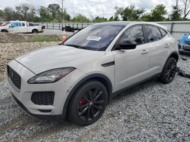 2019 JAGUAR E-PACE SE SADFP2FX6K1Z52427