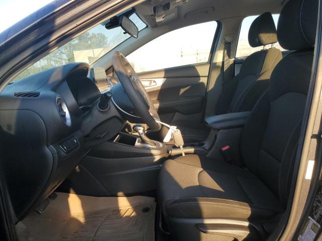 2023 KIA FORTE LX - 3KPF24AD1PE603330