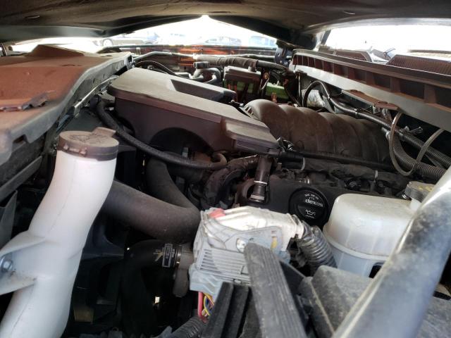 2017 CHEVROLET SILVERADO 3GCUKSEC7HG377457