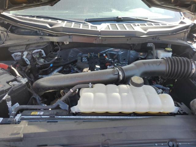 2024 FORD F150 XLT - 1FTFW3L88RFA14895