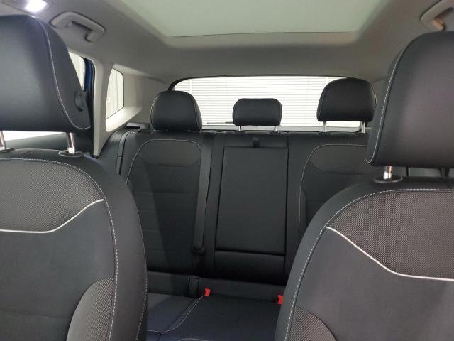 2024 VOLKSWAGEN TAOS SE 3VVEX7B29RM122442