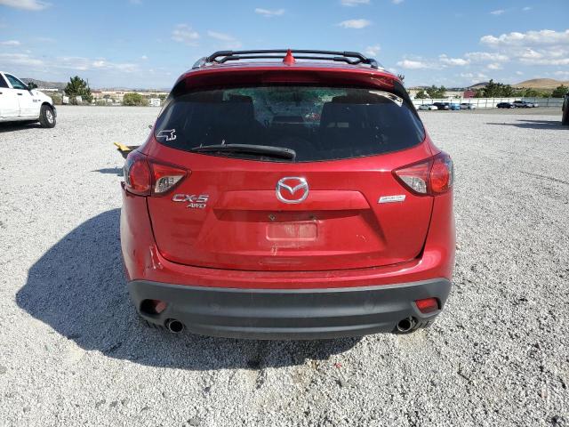2016 MAZDA CX-5 GT JM3KE4DY4G0863418
