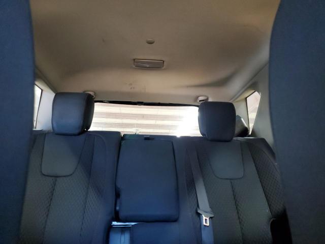 2015 CHEVROLET EQUINOX LS 2GNALAEK8F6365125