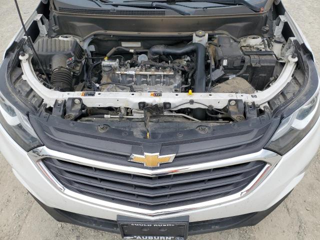 2018 CHEVROLET EQUINOX LT - 2GNAXSEV7J6267622