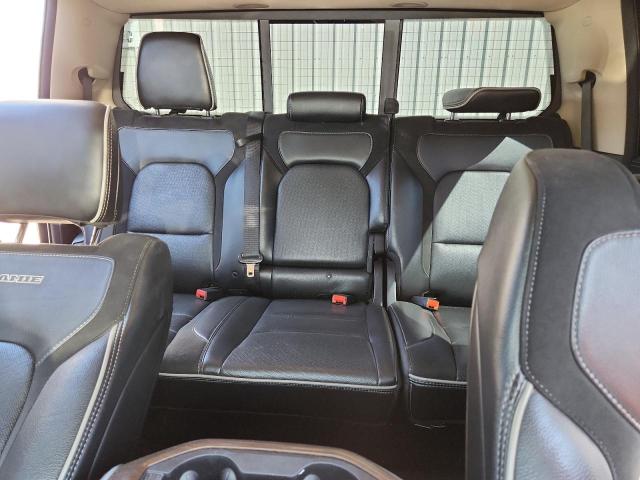 2021 RAM 1500 LARAMIE 1C6SRFJT9MN733822