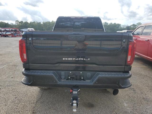 2021 GMC SIERRA K2500 DENALI 1GT49REY7MF176900