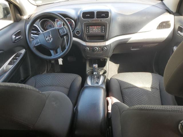 2017 DODGE JOURNEY SX 3C4PDCBG2HT526448