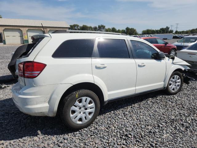 2018 DODGE JOURNEY SE 3C4PDCAB7JT429144