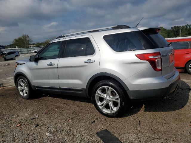 2012 FORD EXPLORER L - 1FMHK8F80CGA81520