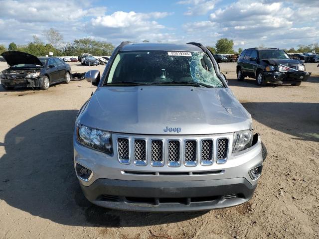 2017 JEEP COMPASS LA - 1C4NJCEA6HD119665