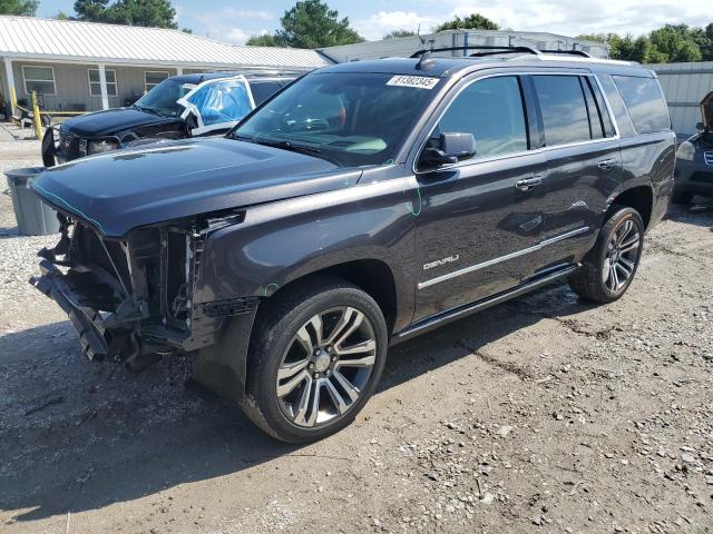 2017 GMC YUKON DENALI 1GKS2CKJ0HR363324