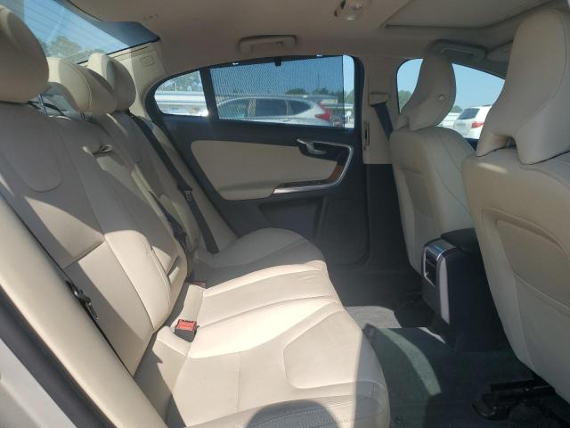 2018 VOLVO S60 PLATIN LYV402TM8JB157307