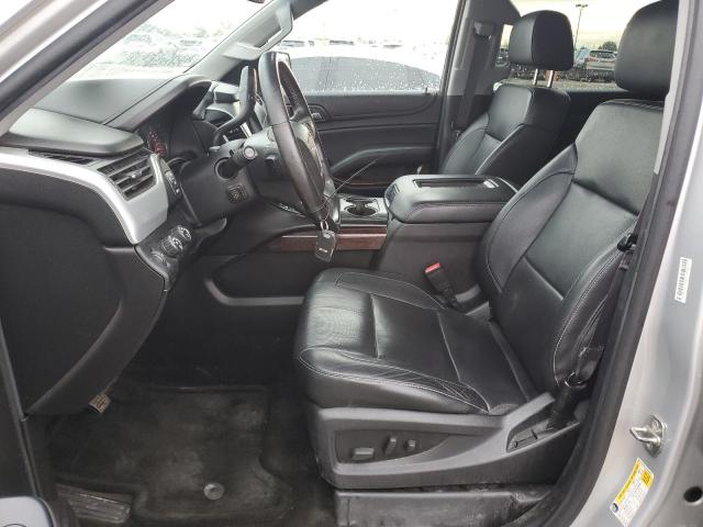 2015 GMC YUKON XL K 1GKS2HKC4FR656624