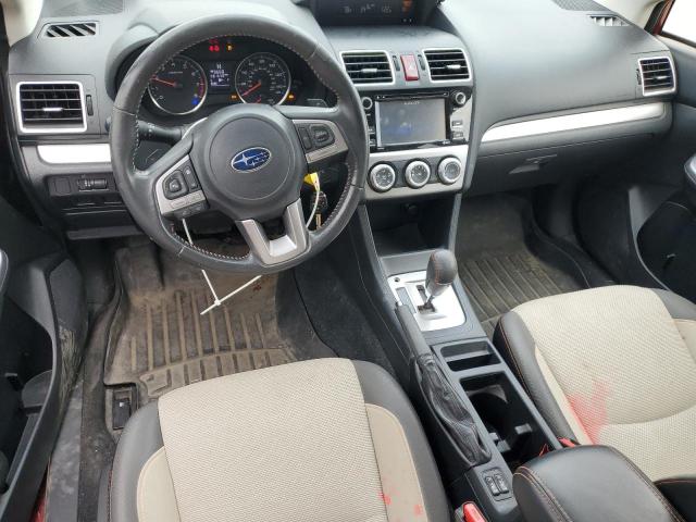 2017 SUBARU CROSSTREK PREMIUM JF2GPABC3H8215538