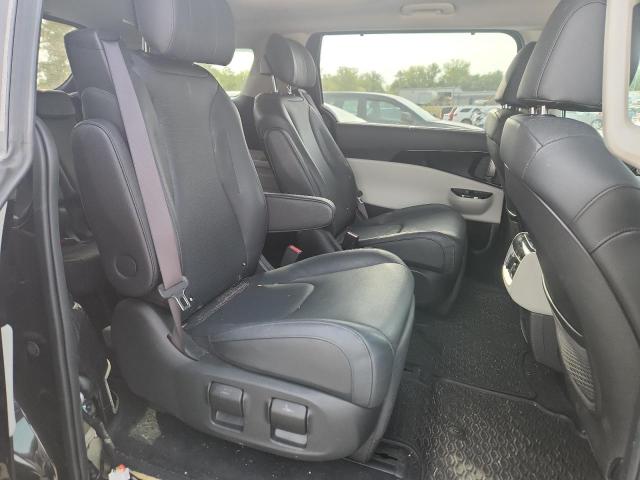 2023 KIA CARNIVAL S #3296220462