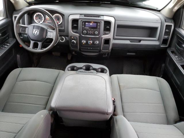 2015 RAM 1500 ST 1C6RR6FG8FS565413