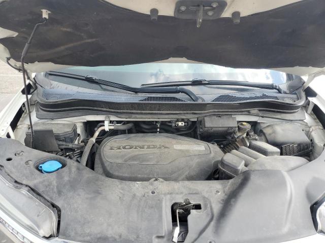 2018 HONDA RIDGELINE RTL 5FPYK3F6XJB001242