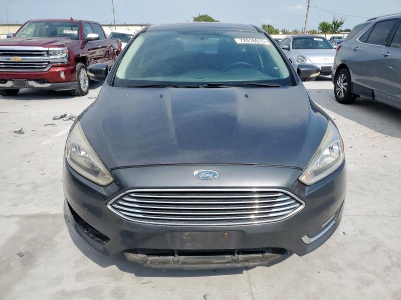 2018 FORD FOCUS TITA 1FADP3N23JL232915