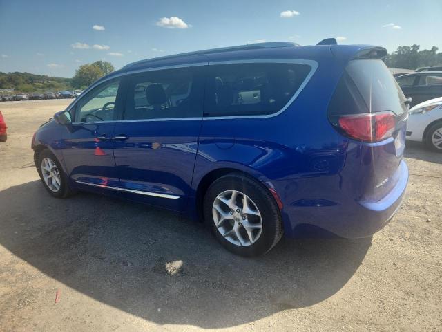 2018 CHRYSLER PACIFICA T 2C4RC1EG8JR321883