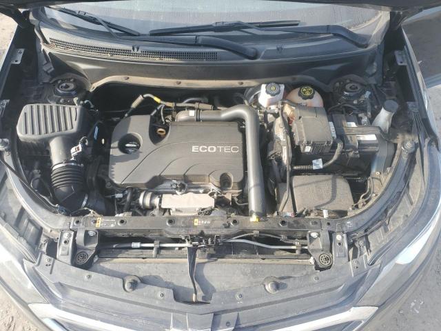 2019 CHEVROLET EQUINOX LS 2GNAXSEV3K6266663