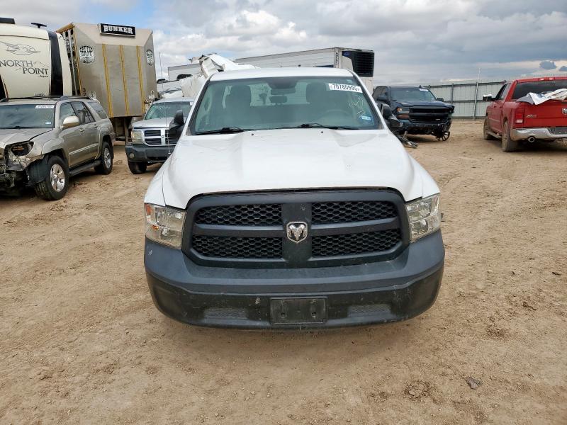 2022 RAM 1500 CLASSIC TRADESMAN 1C6RR6FT2NS247492