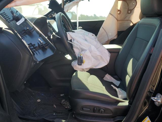 2024 CHEVROLET EQUINOX RS #3282449271