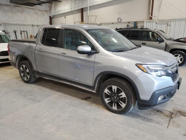 2020 HONDA RIDGELINE 5FPYK3F52LB025478
