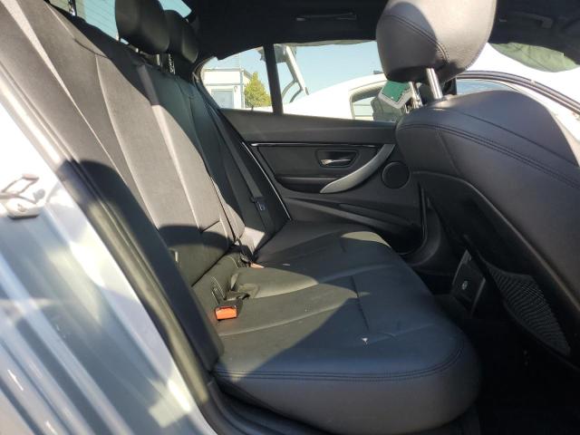 2016 BMW 328 XI SUL WBA8E3G55GNT80227