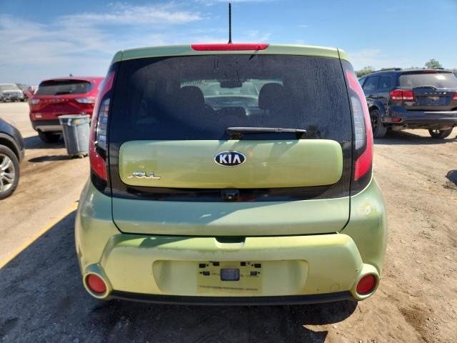 2015 KIA SOUL ! #3295438927