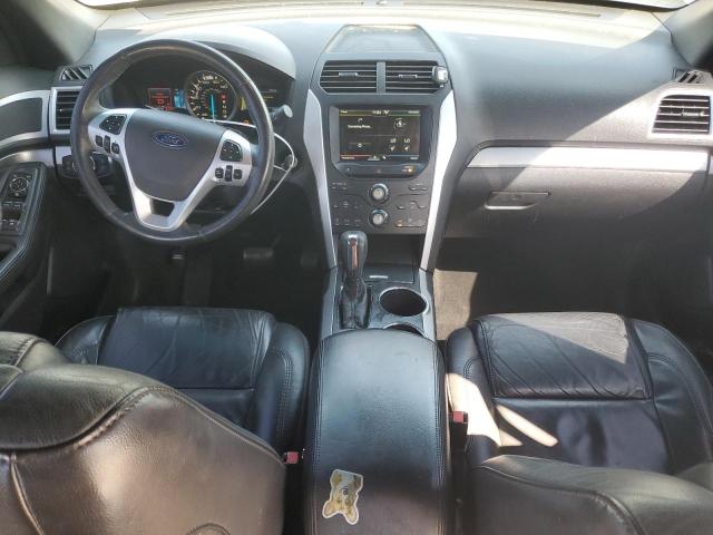 2012 FORD EXPLORER XLT #3290227244