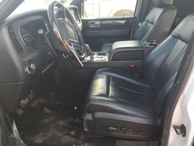 2017 LINCOLN NAVIGATOR RESERVE 5LMJJ2LT4HEL11361