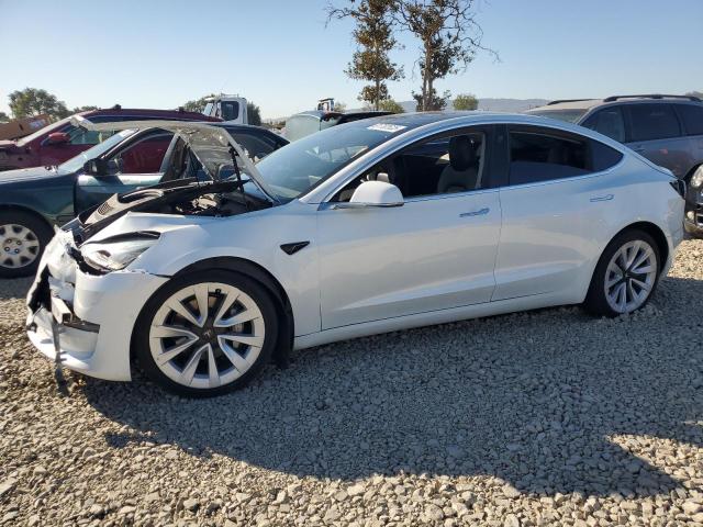 Global Auto Auctions: 2020 TESLA MODEL 3