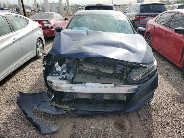2020 HONDA ACCORD LX 1HGCV1F14LA072209
