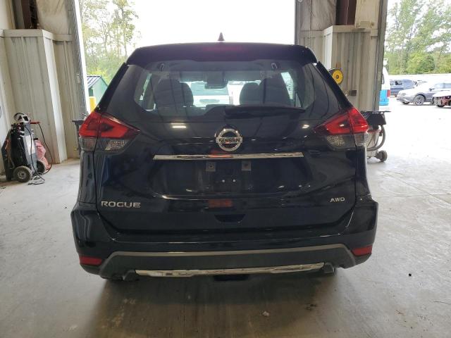 2020 NISSAN ROGUE S KNMAT2MVXLP521283