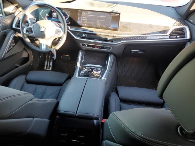 2024 BMW X6 XDRIVE4 5UX33EX07R9V41884