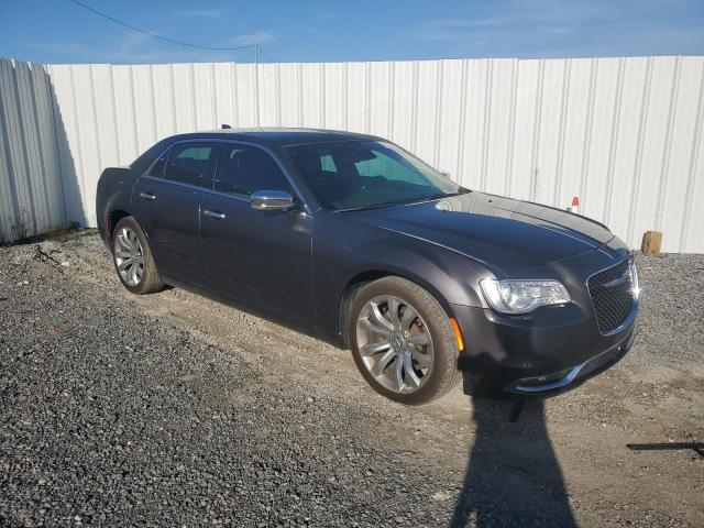 2018 CHRYSLER 300 LIMITED 2C3CCAEG2JH239955