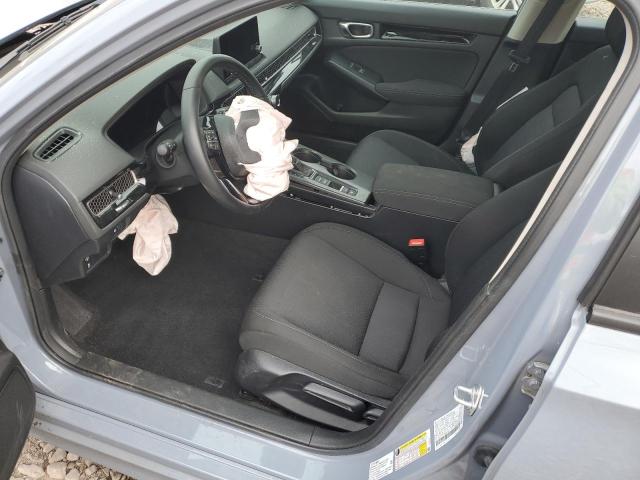 2024 HONDA CIVIC EX 2HGFE1F71RH337227