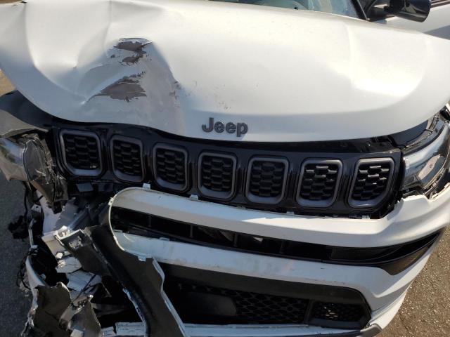 2025 JEEP COMPASS LI - 3C4NJDCN7ST539481