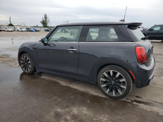 2019 MINI COOPER S WMWXP7C59K2A52793