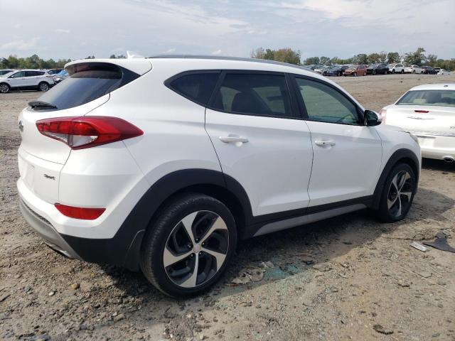 2018 HYUNDAI TUCSON SPORT KM8J33AL8JU805546